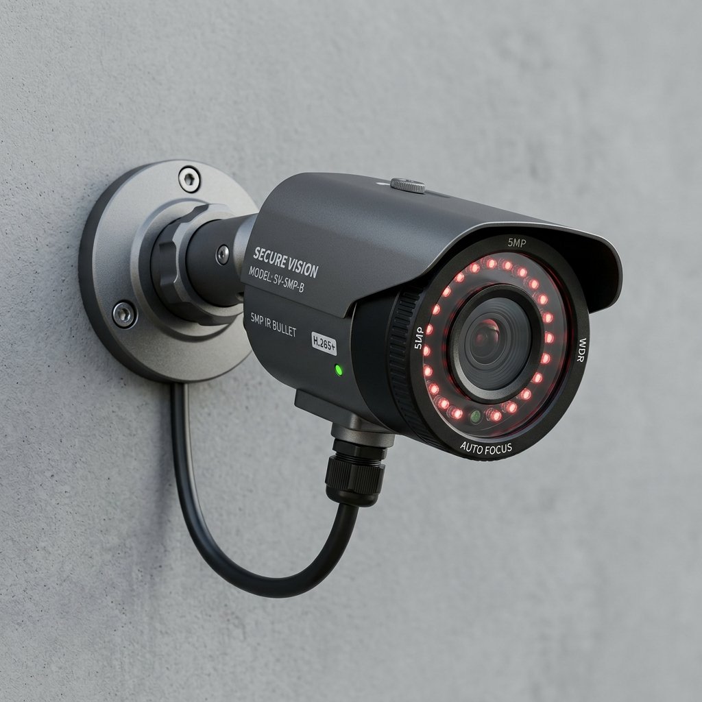 CCTV Cameras