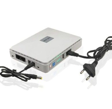 Router Power Bank 12V